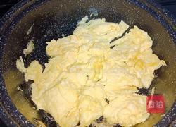 香菇炒鸡蛋的做法图解7