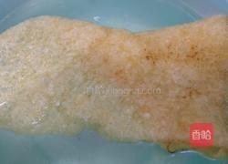 青椒肉皮的做法图解2