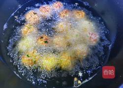 鸡肉萝卜丸子(不焯水)的做法图解5