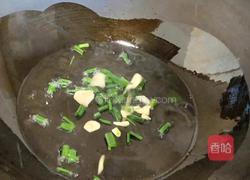 低卡菠菜汤的做法图解1