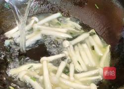 低卡菠菜汤的做法图解3