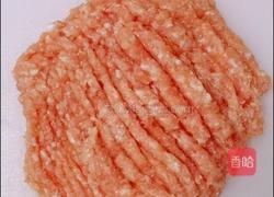 韭菜猪肉玉米菜团子的做法图解13