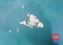 菠菜鸡蛋汤的做法图解3