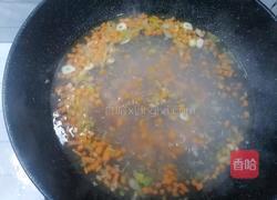 菠菜鸡蛋汤的做法图解13