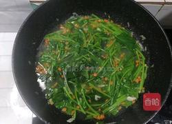 菠菜鸡蛋汤的做法图解14