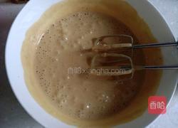 红糖枣糕的做法图解11