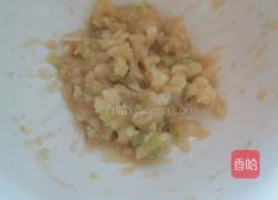 早餐饼的做法图解2