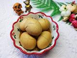 五香茶叶蛋