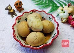 五香茶叶蛋的做法图解9