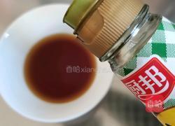 醋炒绿豆芽的做法图解4