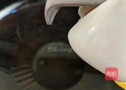 醋炒绿豆芽的做法图解5