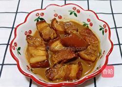 肉夹馍的做法图解2