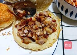 肉夹馍的做法图解6