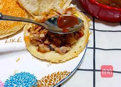 肉夹馍的做法图解7