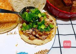肉夹馍的做法图解8