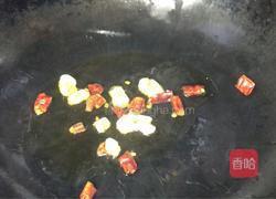 酸辣大白菜的做法图解3