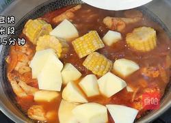 鸡爪鸡翅煲的做法图解8