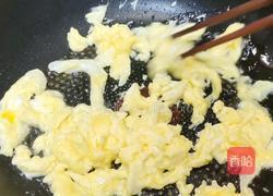 炒刀削面的做法图解6