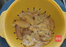 红烧黄鱼籽的做法图解1