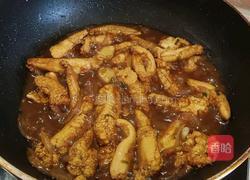 红烧黄鱼籽的做法图解6
