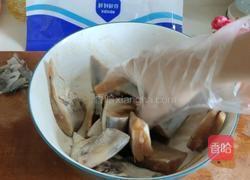 酱汁鲳鱼的做法图解3