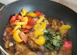 酱汁鲳鱼的做法图解12