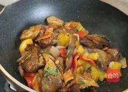 酱汁鲳鱼的做法图解13