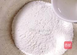 白菜热汤面条的做法图解4