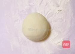 白菜热汤面条的做法图解5