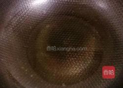 白菜热汤面条的做法图解9