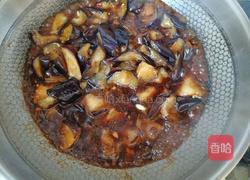 酱汁茄子的做法图解9