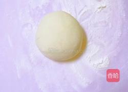 韭菜玉米猪肉馅饺子的做法图解3