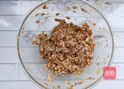 猪肉豆角馅包子的做法图解14