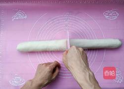 猪肉豆角馅包子的做法图解20