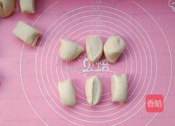 猪肉豆角馅包子的做法图解21