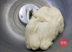 蜜豆吐司的做法图解5