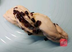 蜜豆吐司的做法图解11