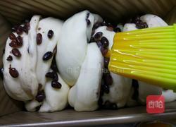 蜜豆吐司的做法图解15