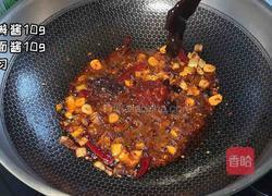 麻酱土豆粉的做法图解4