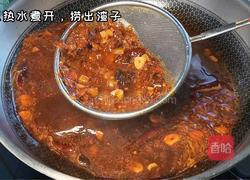 麻酱土豆粉的做法图解5