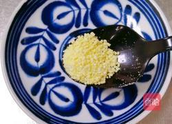 椒盐馒头片的做法图解1