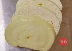 椒盐馒头片的做法图解6