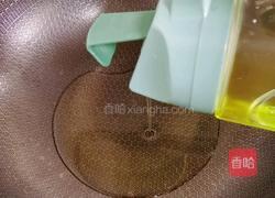 椒盐馒头片的做法图解7