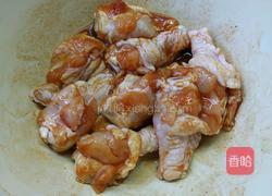 奥尔良鸡翅根的做法图解3