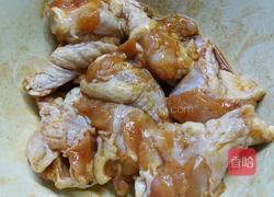 奥尔良鸡翅根的做法图解4