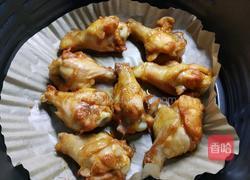 奥尔良鸡翅根的做法图解7