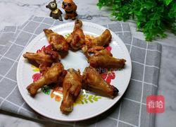 奥尔良鸡翅根的做法图解9