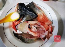 煎焖红鲳鱼的做法图解3