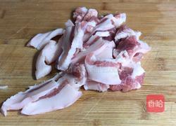 豆美丝烧大白菜的做法图解3