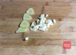 豆美丝烧大白菜的做法图解4